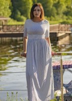 Фото проститутки Рита №4 в городе Алушта