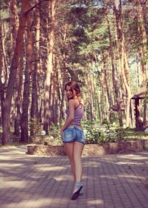 Фото проститутки Алена №7 в городе Алушта