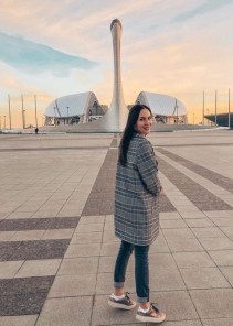 Фото проститутки Алина №3 в городе Алушта
