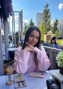Фото проститутки Василиса №2 в городе Алушта